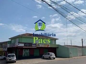 Foto 01 · Casa, Iguaçú, Fazenda Rio Grande, PR