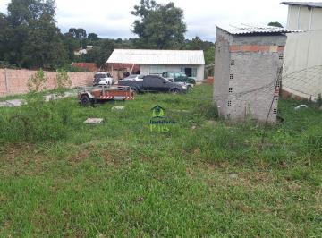 Foto 01 · Terreno, Planta São Tiago, Piraquara, PR