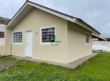Foto 01 · Casa, Nações, Fazenda Rio Grande, PR