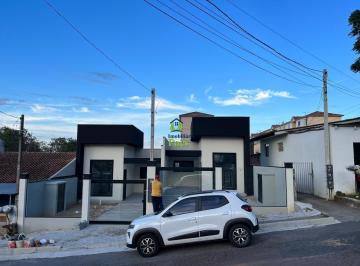 Foto 18 · Casa, Monte Líbano, São José dos Pinhais, PR