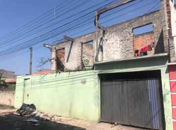 Foto 01 · Terreno, Cajuru, Curitiba, PR