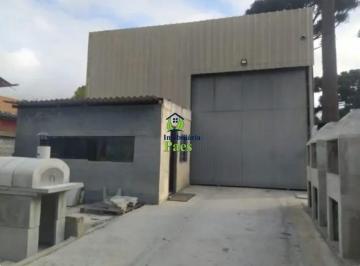 Foto 01 · Barracao, Guarituba, Piraquara, PR