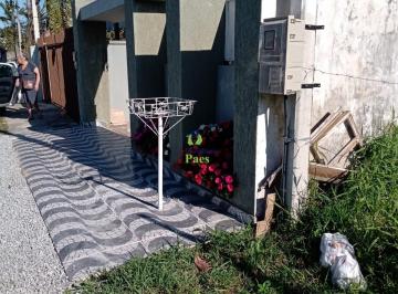 Foto 01 · Casa, Pontal do Sul, Pontal do Paraná, PR