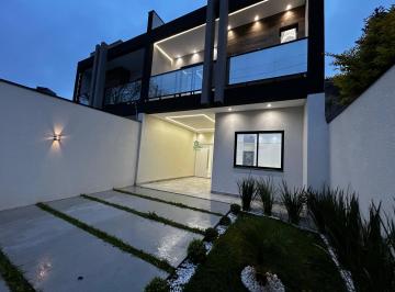 Foto 01 · Casa, Centro, São José dos Pinhais, PR