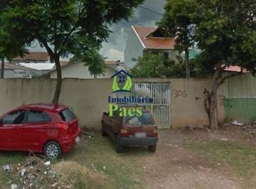 Foto 01 · Terreno, Jardim Cláudia, Pinhais, PR