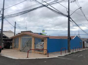 Foto 01 · Casa, Ganchinho, Curitiba, PR
