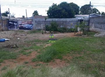 Foto 01 · Terreno, Maria Antonieta, Pinhais, PR