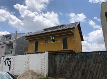 Foto 01 · Casa, Cajuru, Curitiba, PR