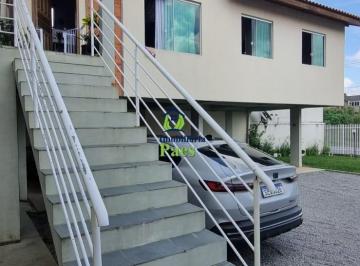 Foto 01 · Apartamento, Iná, São José dos Pinhais, PR
