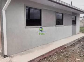 Foto 01 · Casa, Vila Militar I, Piraquara, PR