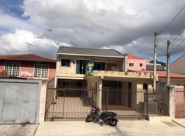 Foto 01 · Casa, Cajuru, Curitiba, PR