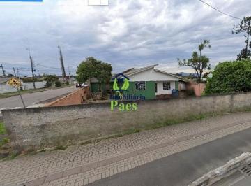 Foto 01 · Terreno, Jardim Esmeralda, Piraquara, PR