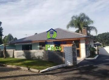Foto 01 · Casa, Borda do Campo, São José dos Pinhais, PR