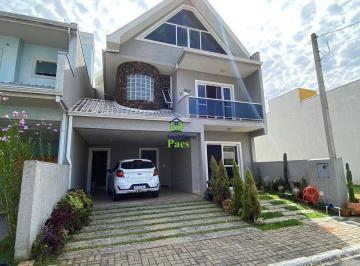 Foto 01 · Casa, Umbará, Curitiba, PR