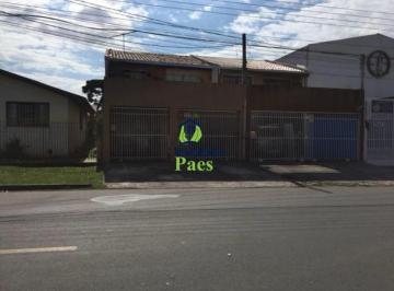 Foto 01 · Casa, Uberaba, Curitiba, PR