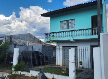 Foto 01 · Casa, Cajuru, Curitiba, PR