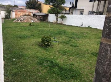 Foto 02 · Terreno, Jardim Santa Mônica, Piraquara, PR
