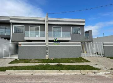 Foto 01 · Casa, Iguaçu, Araucária, PR