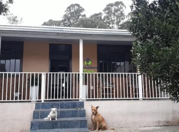 Foto 01 · Casa, Timbu, Campina Grande do Sul, PR