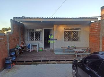 Foto 01 · Casa, Vila Militar I, Piraquara, PR