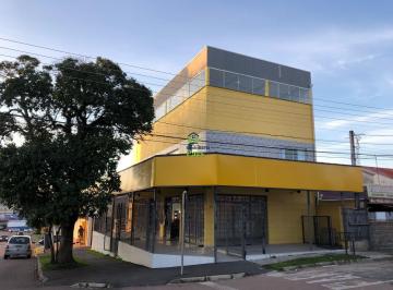 Foto 01 · Sala, Cajuru, Curitiba, PR