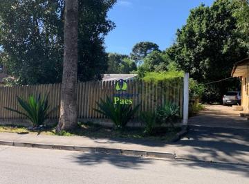 Foto 01 · Terreno, Vila Mariana, Piraquara, PR