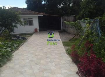 Foto 01 · Casa, São Dimas, Colombo, PR
