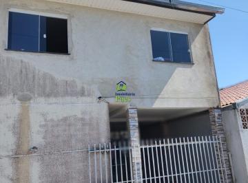 Foto 01 · Casa, Planta Deodoro, Piraquara, PR