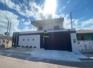 Foto 01 · Casa, Vila São Cristóvão, Piraquara, PR