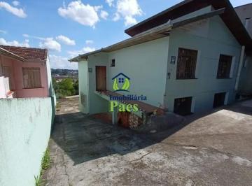 Foto 01 · Casa, Guabirotuba, Curitiba, PR