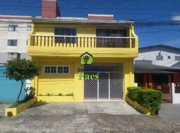 Foto 01 · Casa, Cidade Jardim, São José dos Pinhais, PR