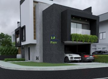 Foto 01 · Casa, Santa Cândida, Curitiba, PR