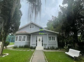 Foto 01 · Casa, Guaraituba, Colombo, PR