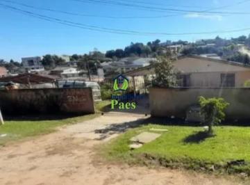 Foto 01 · Terreno, Jardim Monte Santo, Almirante Tamandaré, PR