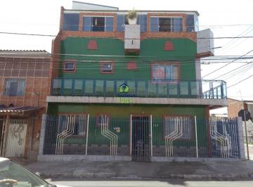 Foto 01 · Casa, Cajuru, Curitiba, PR