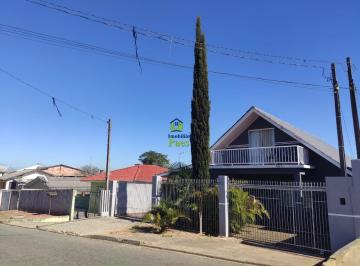 Foto 01 · Casa, Nações, Fazenda Rio Grande, PR