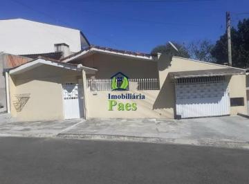 Foto 01 · Casa, Tanguá, Almirante Tamandaré, PR