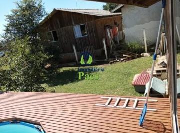 Foto 01 · Casa, Jurema, São José dos Pinhais, PR