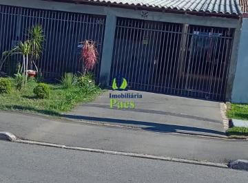 Foto 01 · Casa, Santa Terezinha, Fazenda Rio Grande, PR