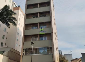 Foto 01 · Apartamento, Batel, Curitiba, PR
