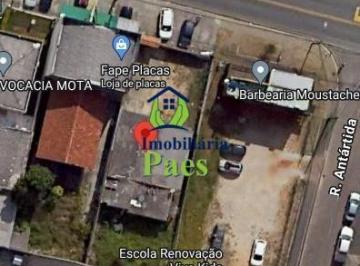 Foto 01 · Terreno, Centro, Pinhais, PR