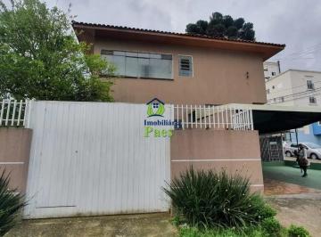 Foto 01 · Casa, Santa Quitéria, Curitiba, PR