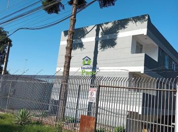 Foto 01 · Apartamento, Guaíra, Curitiba, PR