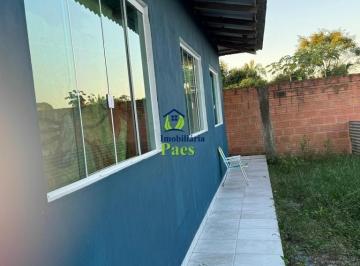 Foto 01 · Casa, Jardim Paraná, Paranaguá, PR