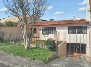 Foto 01 · Casa, Guabirotuba, Curitiba, PR