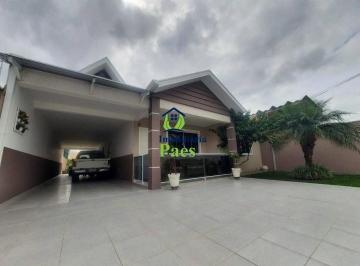 Foto 01 · Casa, Vargem Grande, Pinhais, PR