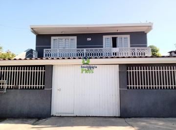 Foto 10 · Casa, Cajuru, Curitiba, PR