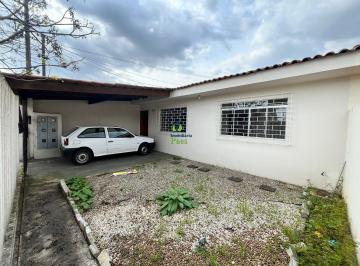 Foto 01 · Casa, Cajuru, Curitiba, PR