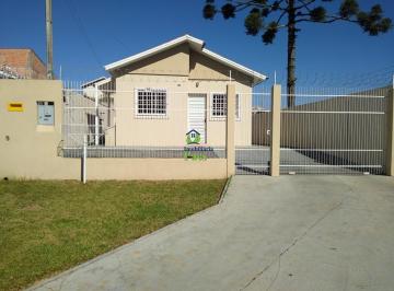 Foto 01 · Casa, Cará-cará, Ponta Grossa, PR