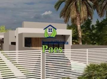 Foto 01 · Casa, Balneário Eliane, Guaratuba, PR